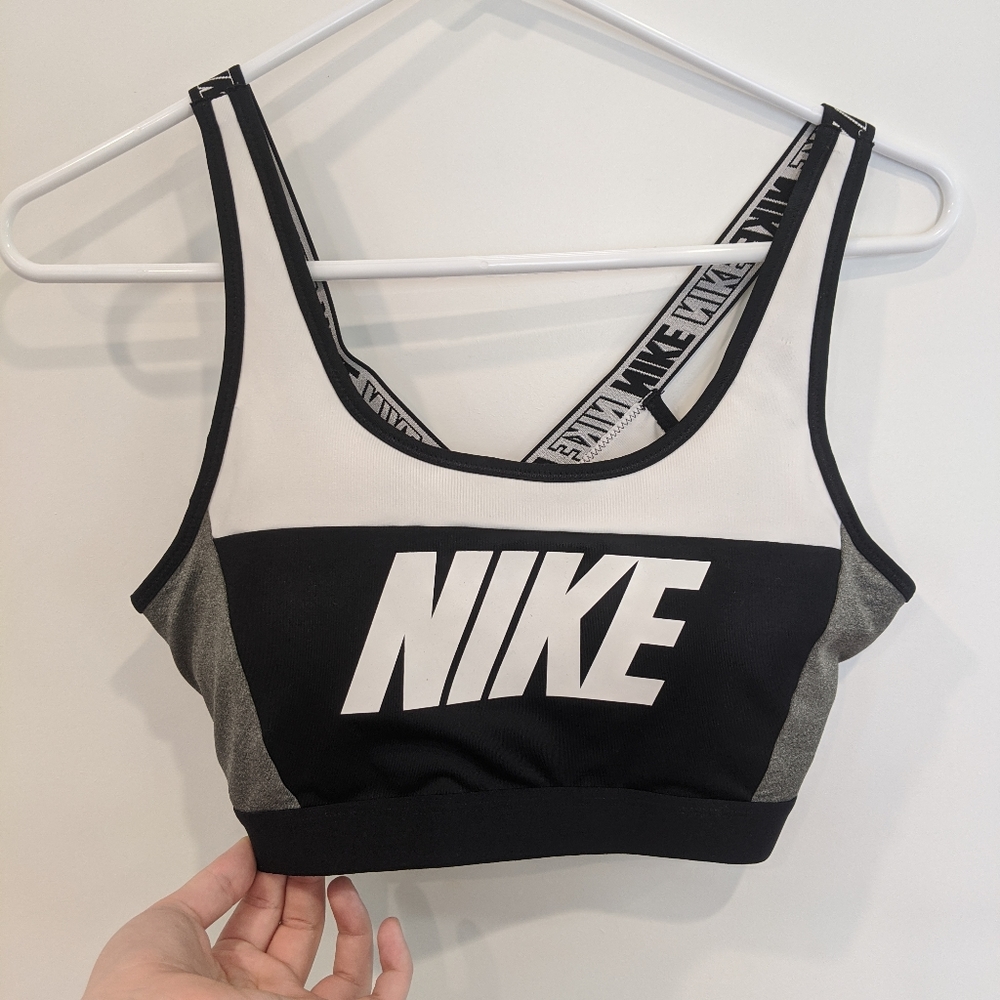Nike Sports Bra, never worn